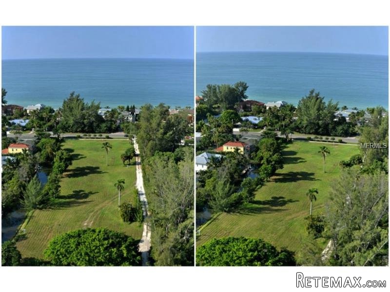 Land For Sale: 6604 Gulf Of Mexico Dr.. - 2