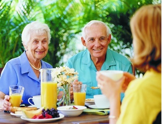 RSL HomeCare Support Services - Gold..