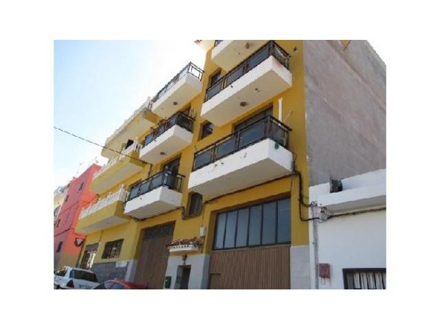 Penthouse For Sale in Arona, Tenerife