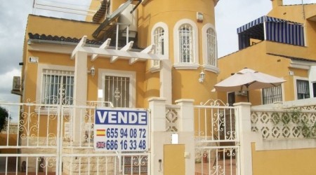 Resale · Villa · Spain · Costa Blanca So..