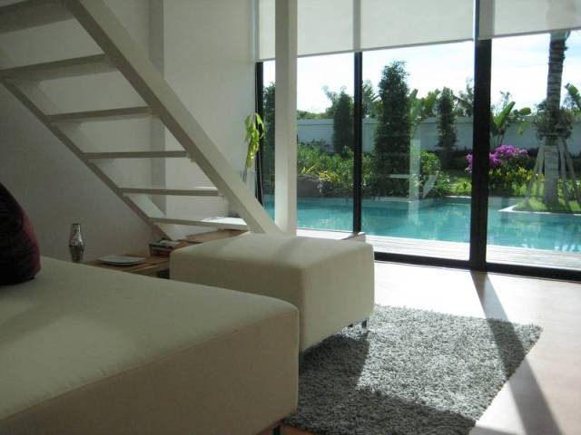 Suan Sawarn Garden Condo Phase ll.. - 2