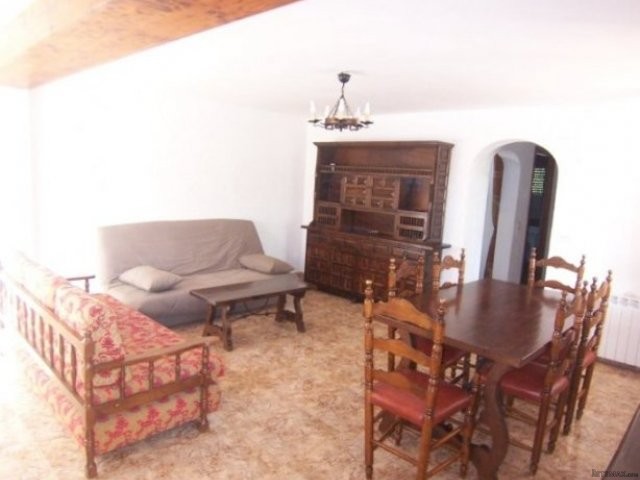 Villa in Moraira - 2