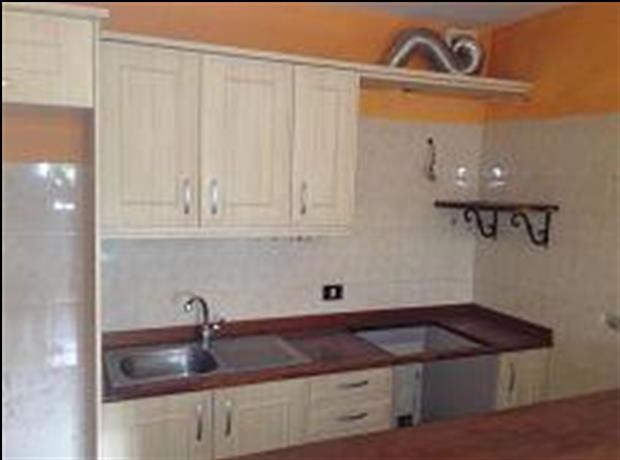 Apartment For Sale in Valle De San.. - 2