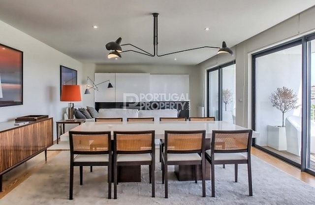 Stunning 4 Bedroom Apartment in Foz - 2