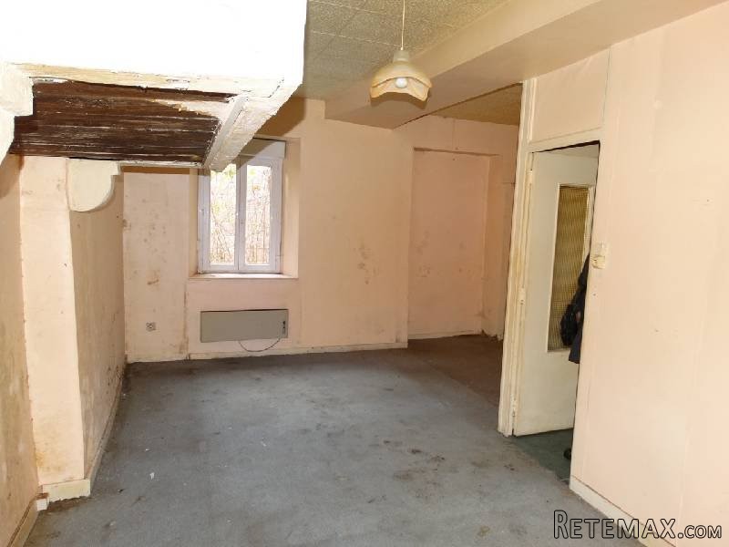 Two Stone Houses to Renovate - 2