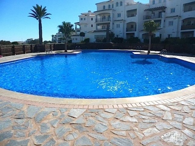 UHR95 - Sucina (Hacienda Riquelme) -..