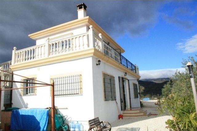Villa - A lovely finca located between.. - 2