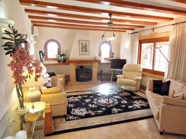 Villa for sale in Javea - 2
