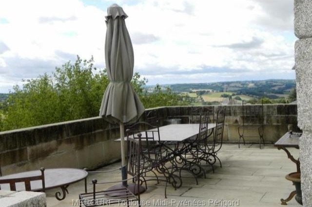 4 bedroom Castle For Sale: 12270 AVEYRON - 2