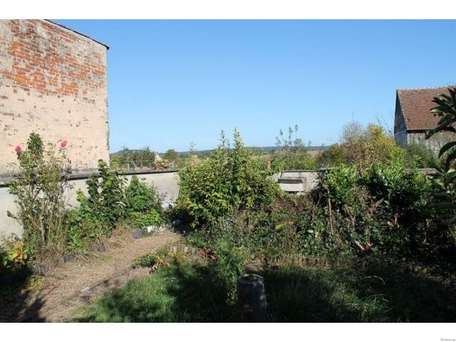 House with Much More Potential - 2