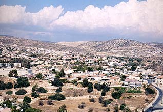 Limassol