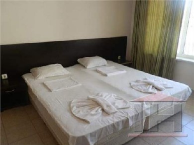1 Slaapkamer Appartement Te Koop In..