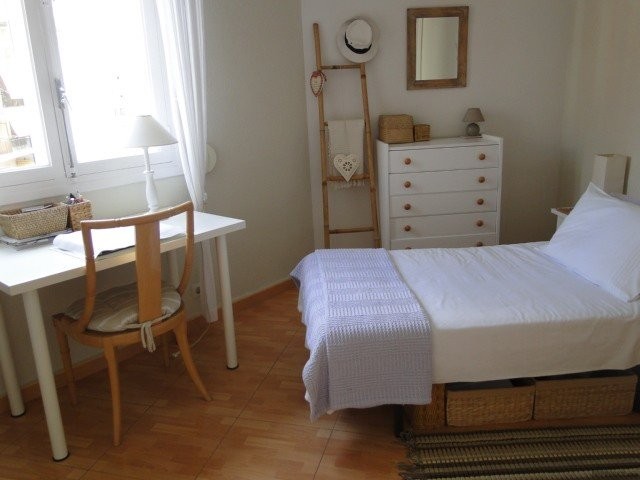 Apartment in Calpe - 2