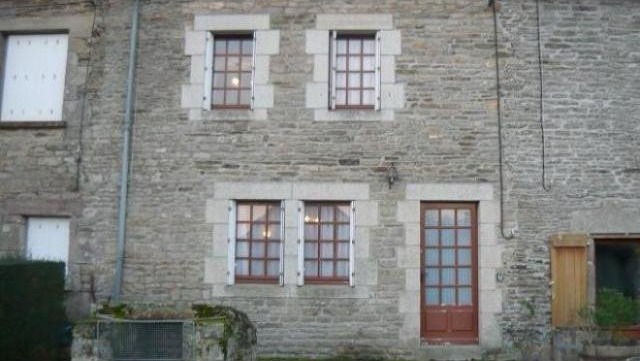 Character French Cottage
