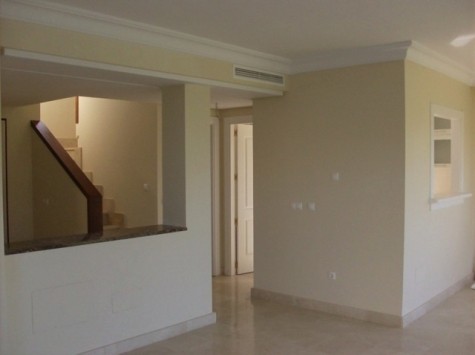 Roda Golf Luxury Villas - 2