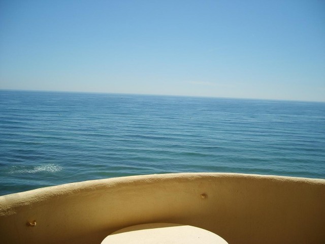 1 Bed Apartment for sale in Calahonda