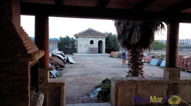 5 Bedrooms - Property - Alicante - For.. - 2