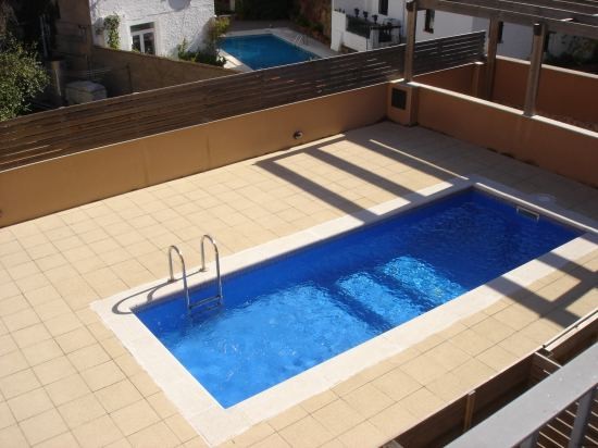 Apartments Tossa De Mar