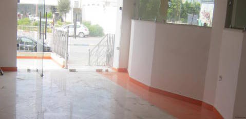Commercial lease in Port El Kantaoui