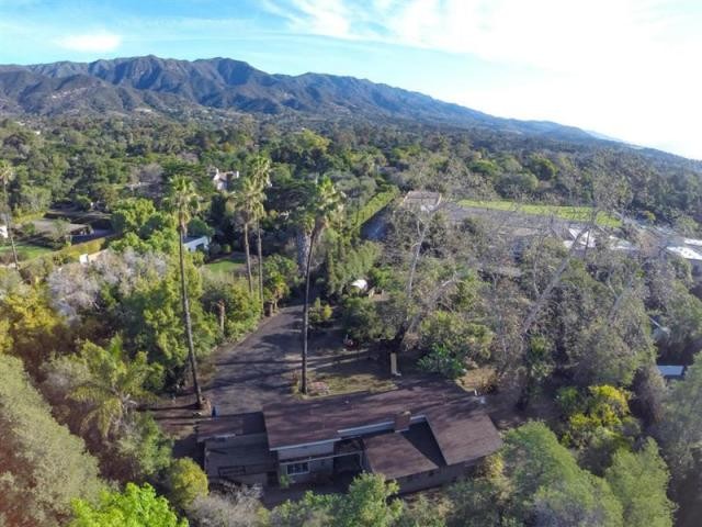 Land For Sale: 537 Hot Springs Rd..