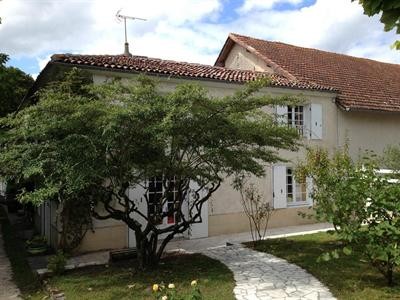Charante House 7 Rooms - 2