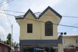 Woodbrook 1st floor New Apartment..