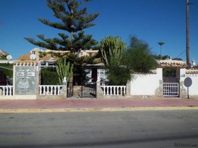 2 Bedrooms - Bungalow - Alicante - For..