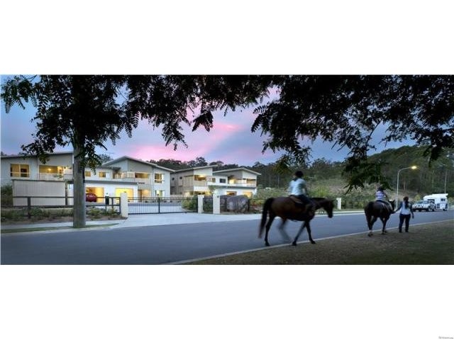 Elements Retirement Living @ Springwood..