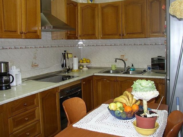 Town House - Traditional large village.. - 2