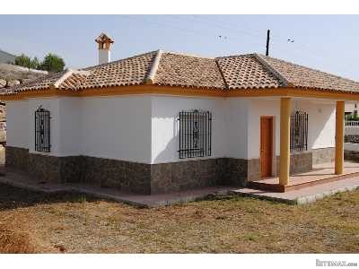 3 Bedrooms - Bungalow - Almeria - For.. - 2