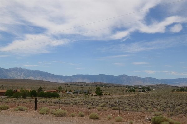Land For Sale: Gardnerville, Nevada - 2