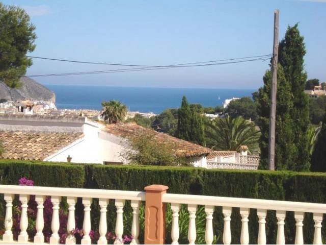 Villa for sale in Moraira - 2
