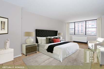1 bedroom Apartment For Sale: 301 EAST.. - 2