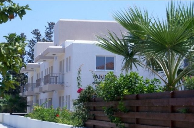 Apartment - ...