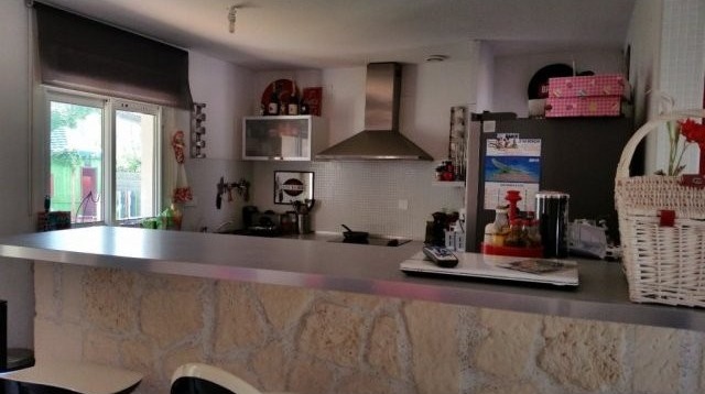 Axis-Limoux Carcassonne, Villa T4 Level.. - 2