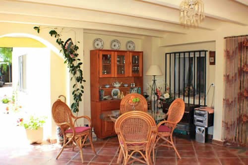 Bargain Villa Close to Ontinyent - 2