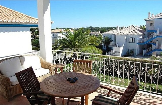 Deluxe 1 Bed Apartment
