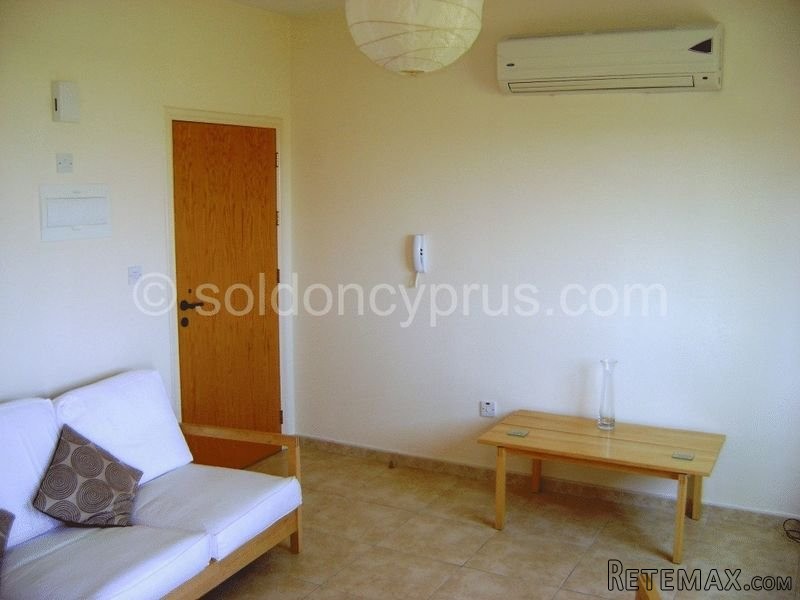 1 Bedroom - Apartment - Famagusta - For.. - 2