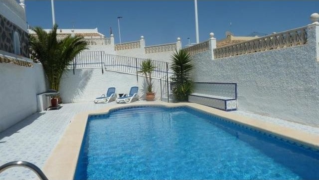2 Bedrooms - Property - Murcia - For..