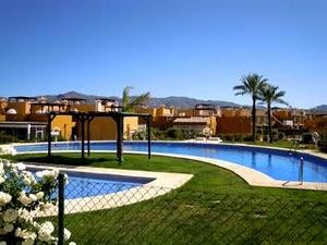 Apartment, Los Gallardos, Costa..