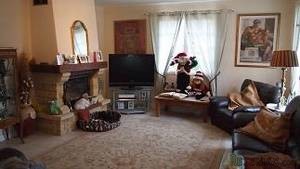 Comfortable Detached Villa With 125 M².. - 2