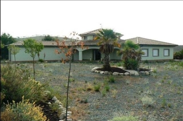 Villa For Sale, Zarzalico, Murcia - 2