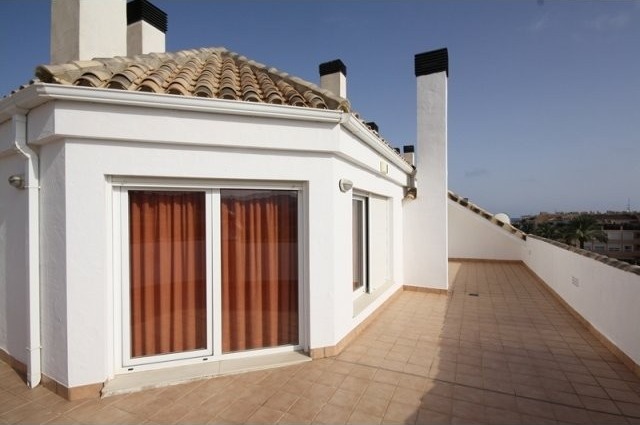 Apartment for sale in Moraira