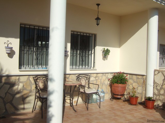 Arboleas Villa, Almeria, Spain - 2