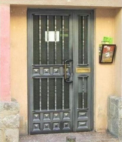 Piso en venta en Madrid, Madrid (Madrid) - 2