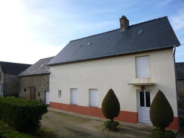 Nice Country House, Rural Setting