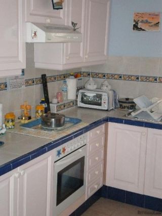 Apartment in Playa Fanabe