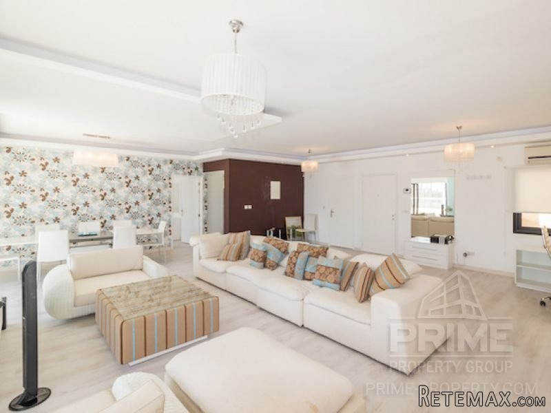 Penthouse in Limassol, Cyprus, for..