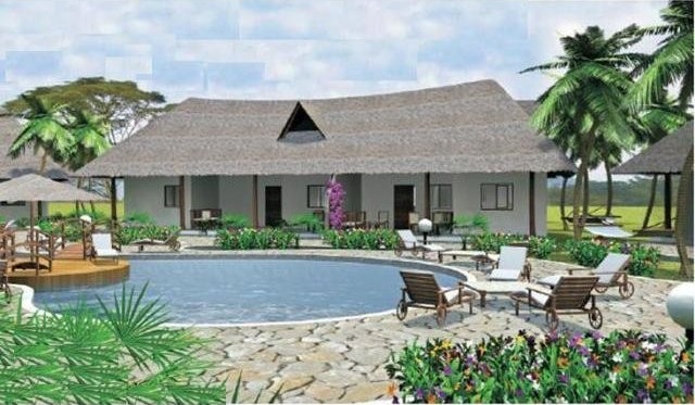 2 Bedrooms - Apartment - For Sale