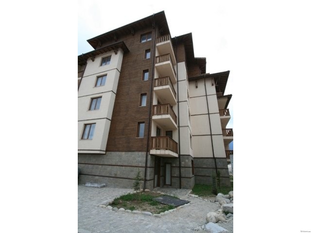 Apartment in Bansko